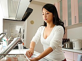 兄貴の嫁 鈴木さとみ サンプル動画サムネイル